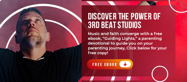 Discover the power of 3rd Beat Studios