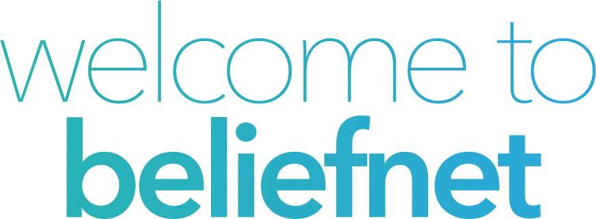 Welcome to Beliefnet