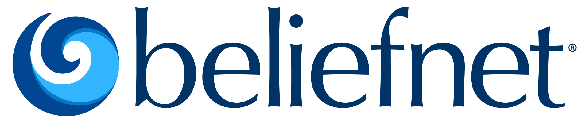 beliefnet logo