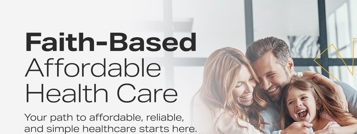 Faith-Based Affordable Health Care