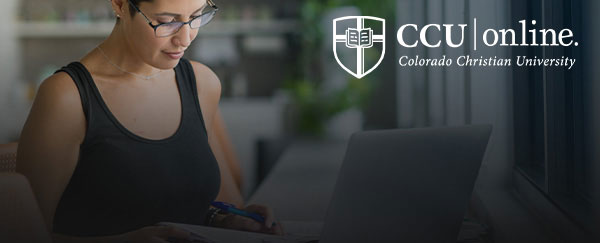 Colorado Christian University Online