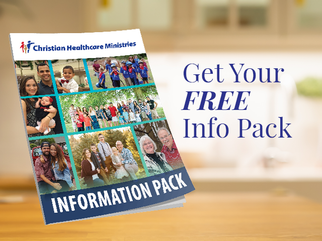 Get Your Free Info Pack