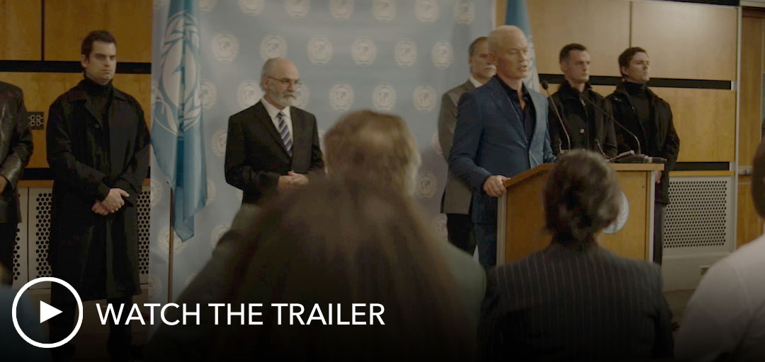 Watch The Trailer