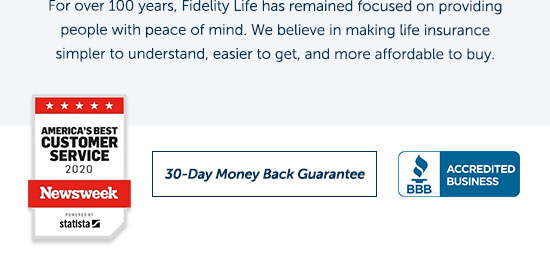 Fidelity Life