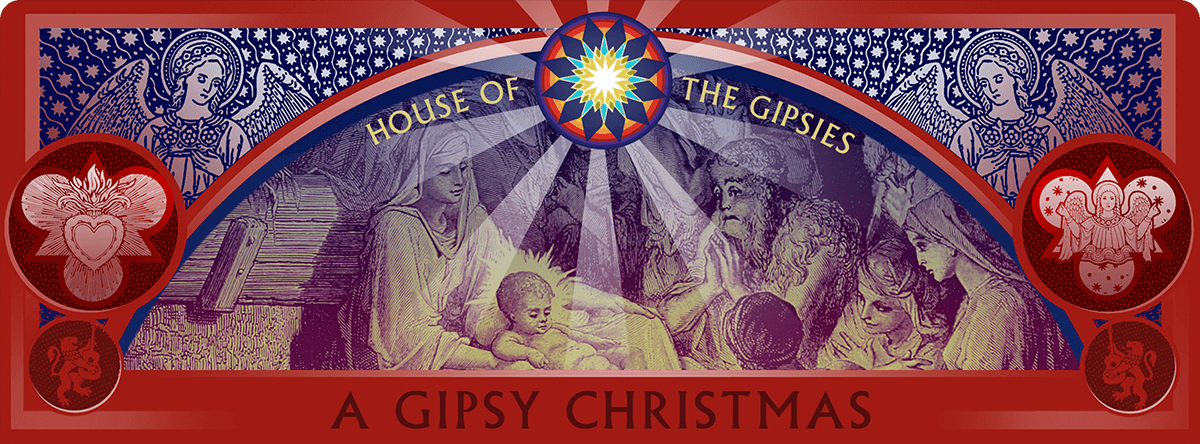 A Gipsy Christmas