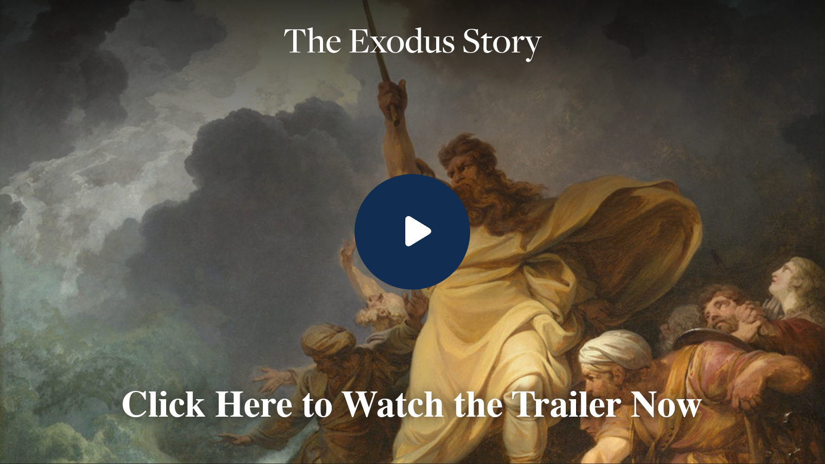 The Exodus Story