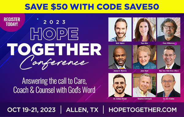 Hope Together speaker graphic >>