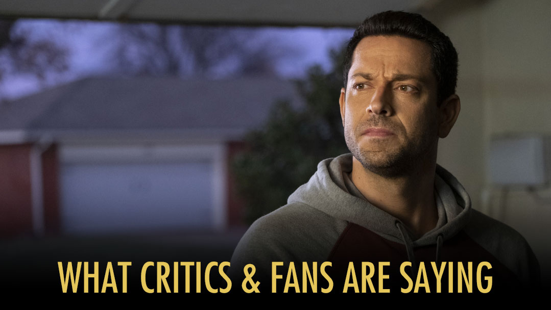 What Critics and Fans Are Saying