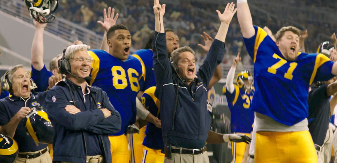 Before This Year's Rams, There Was Kurt Warner's Rams