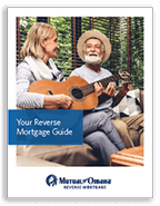 Reverse Mortgage Guide