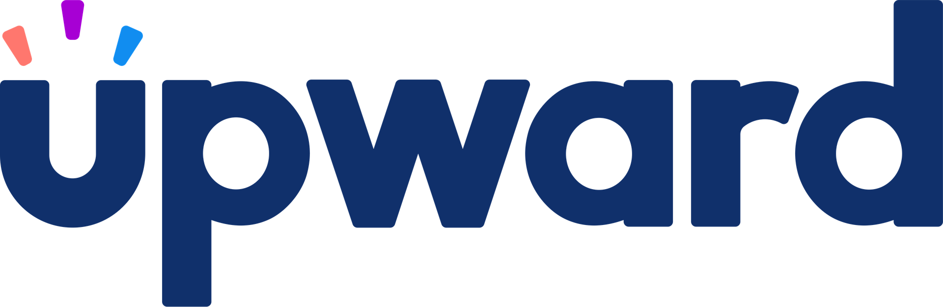 Upward Logo