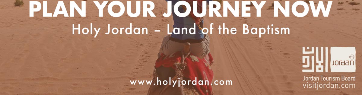 Plan Your Journey in Holy Jordan Today